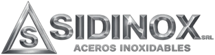 Sidinox SRL — Aceros Inoxidables